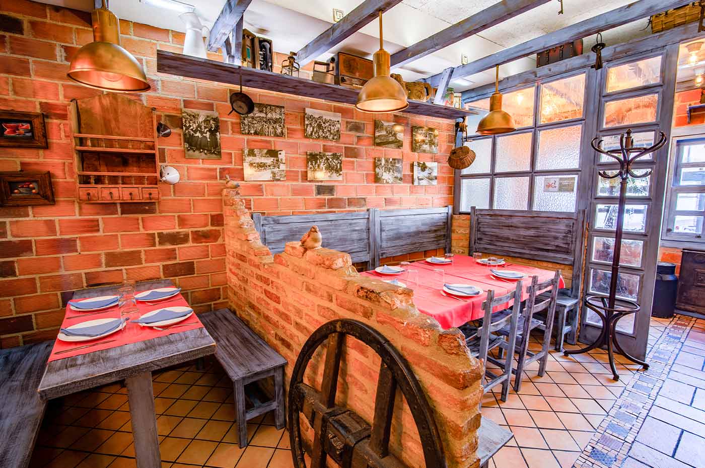 El Bodegón de Teatinos